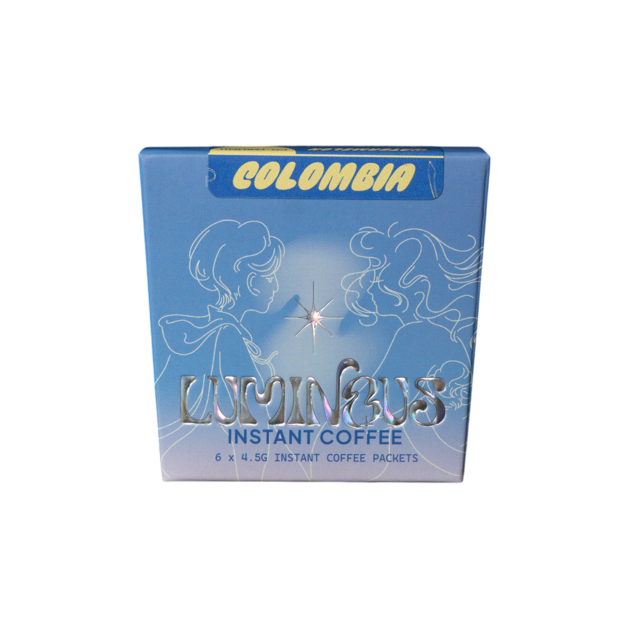 INSTANT COFFEE - WATERMELON