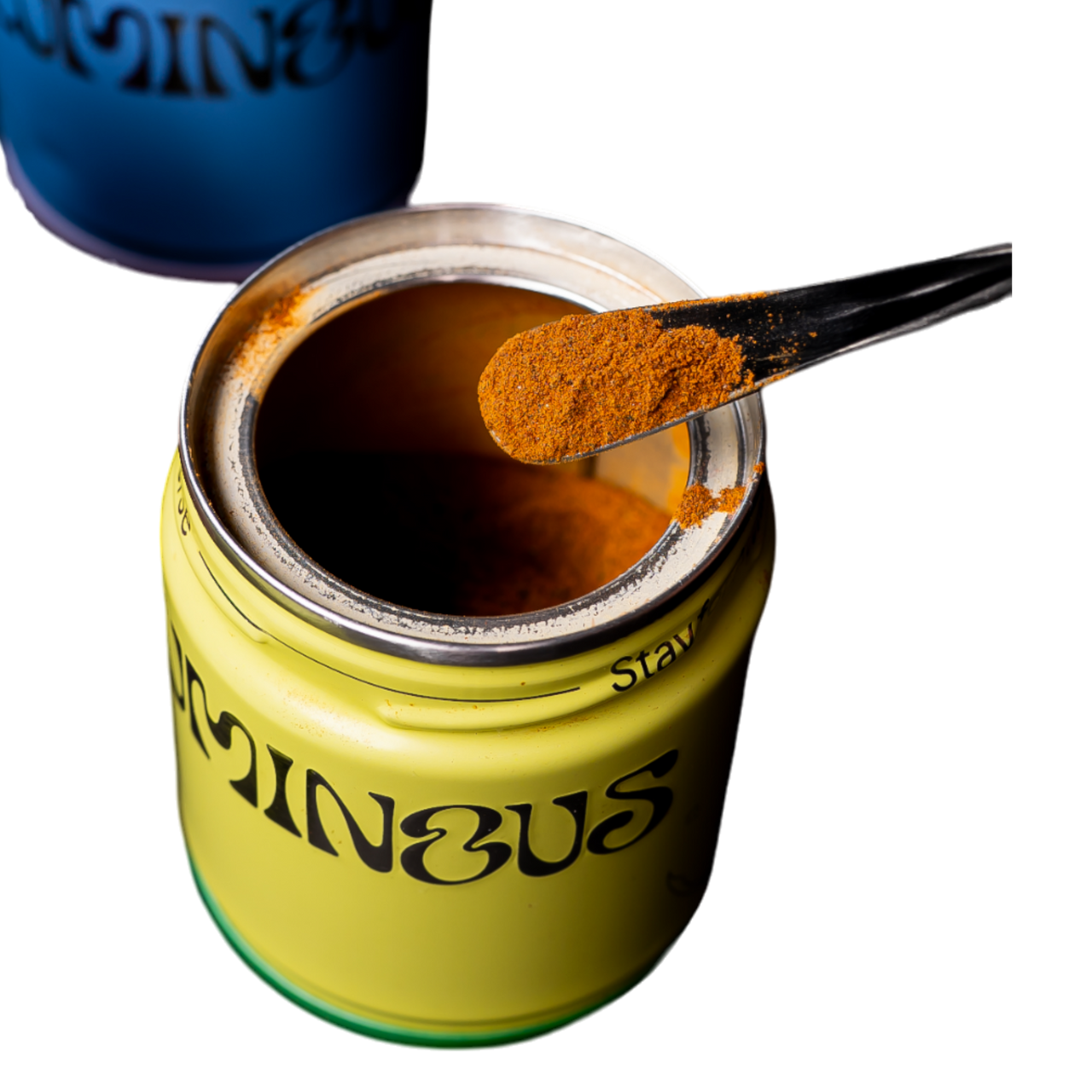 INSTANT COFFEE SUBSCRIPTION 4 TIN BOX SET