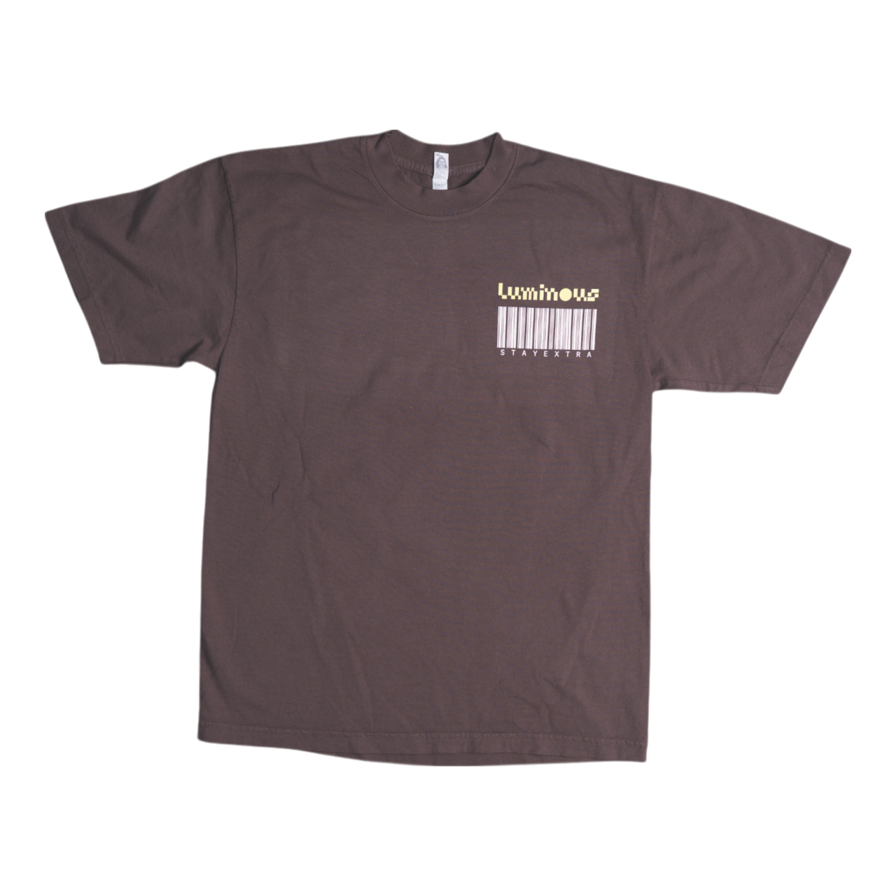COFFEE PROCESSING T-SHIRT ADULT