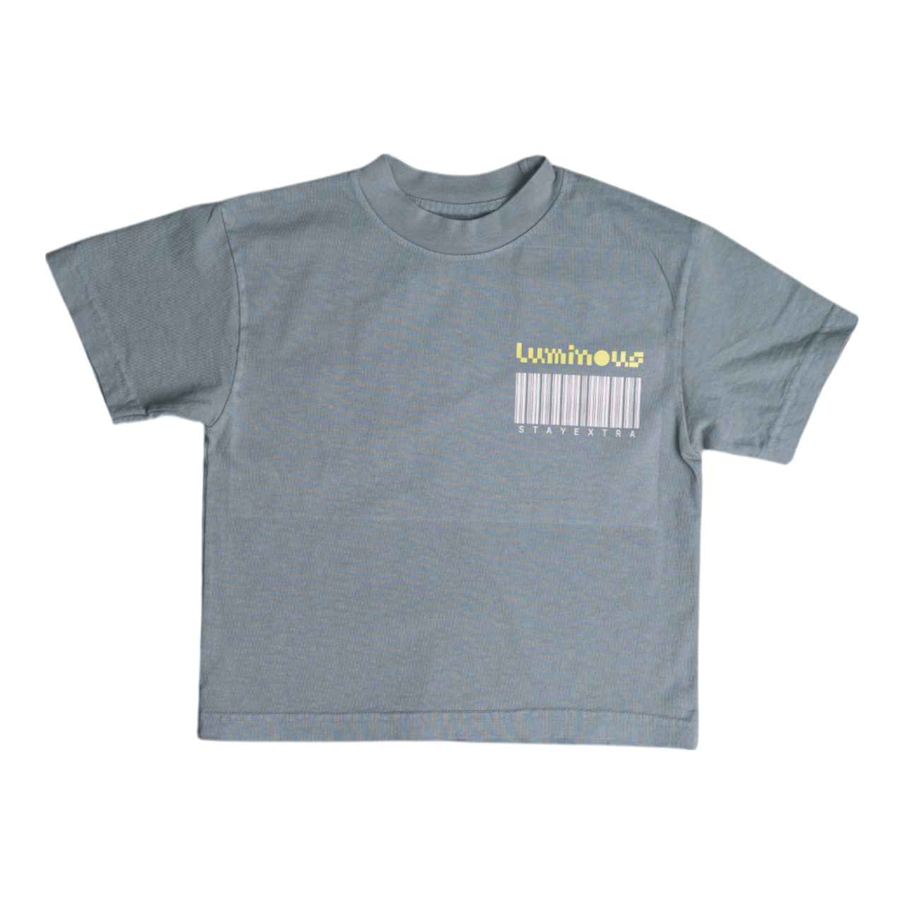 COFFEE PROCESSING T-SHIRT KIDS