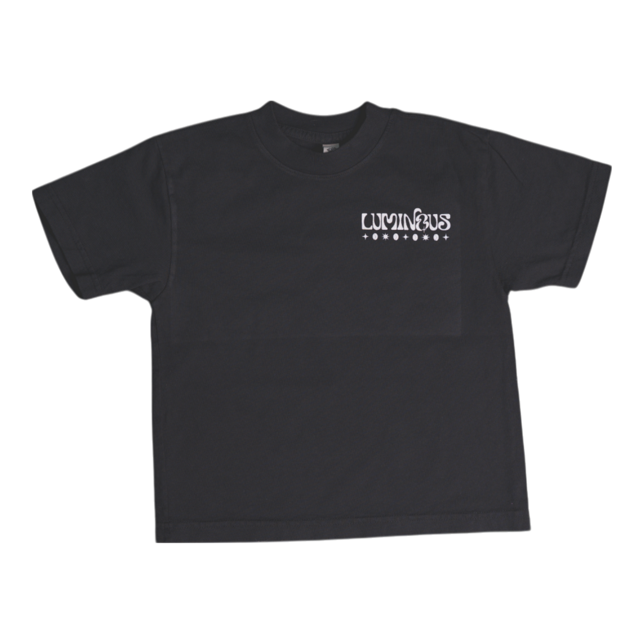 LUMINOUS T-SHIRT KIDS