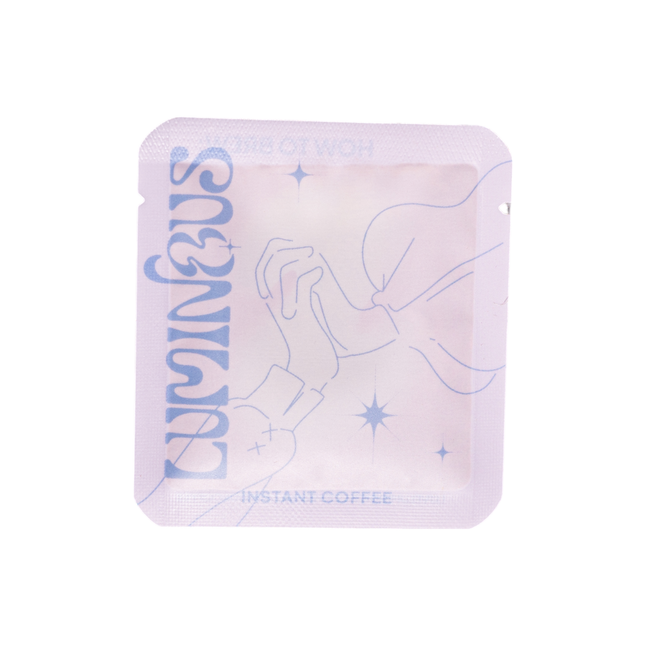 INSTANT COFFEE - Ecuador Typica Washed TyOxy