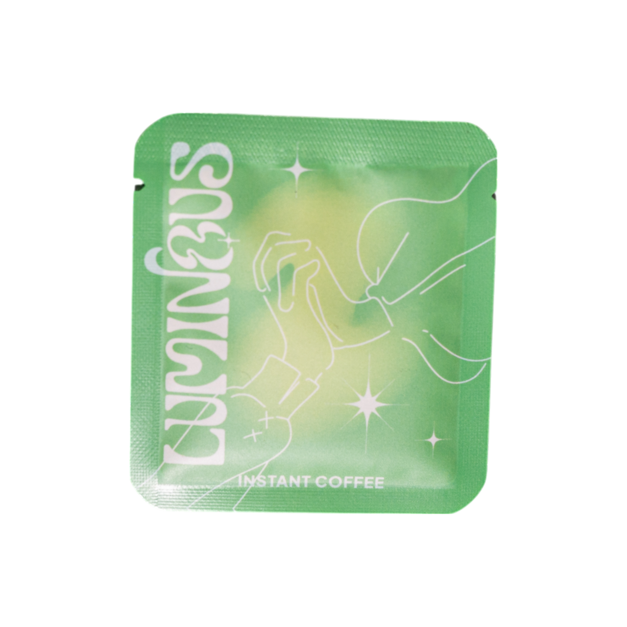 INSTANT COFFEE - Colombia JAVA NATURAL