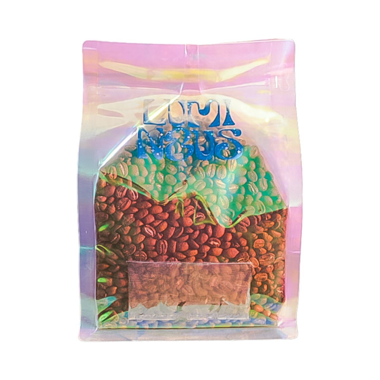 LUMI LOVE COFFEE SUBSCRIPTION BULK BAGS