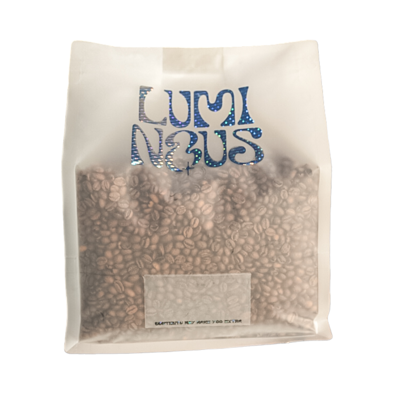 LUMI LOVE COFFEE SUBSCRIPTION BULK BAGS