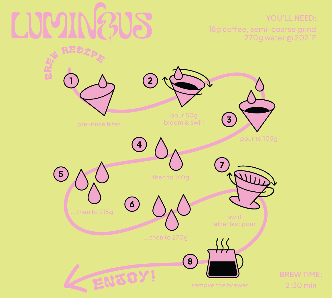 COLOMBIA PINK BOURBON NATURAL FINCA EL PARASIO