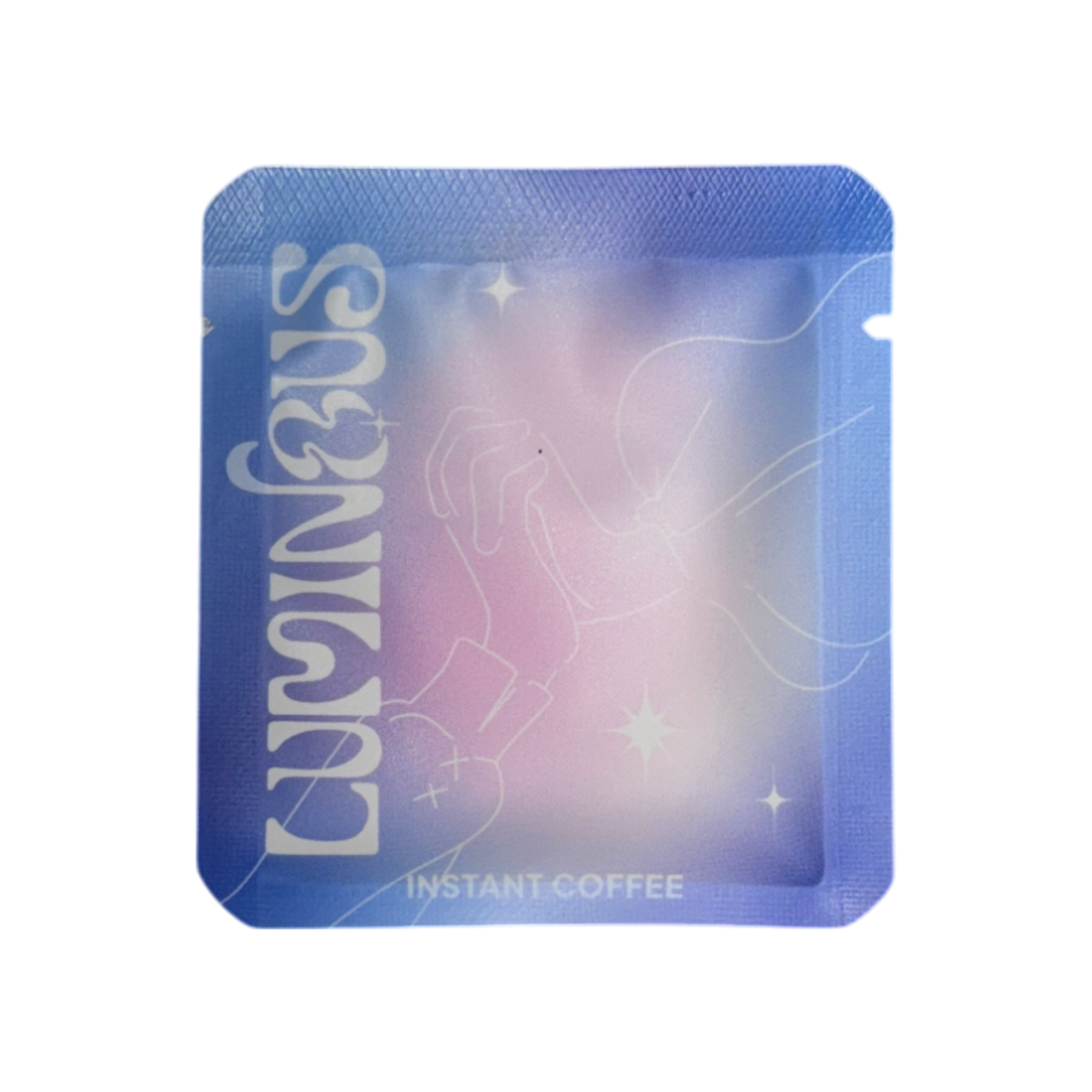 INSTANT COFFEE - ECUADOR TYPICA NATURAL