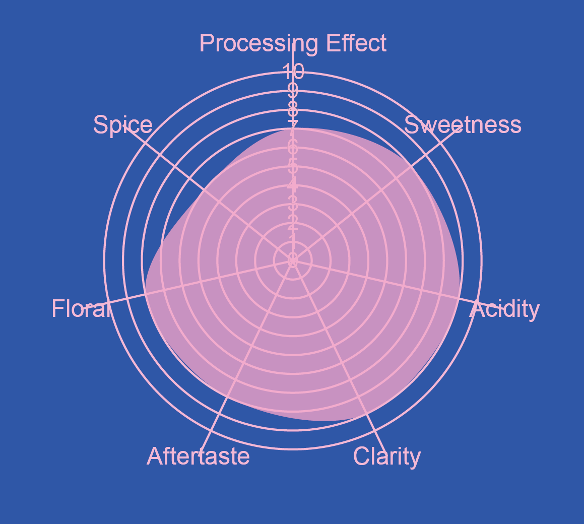 Colombia Geisha Natural