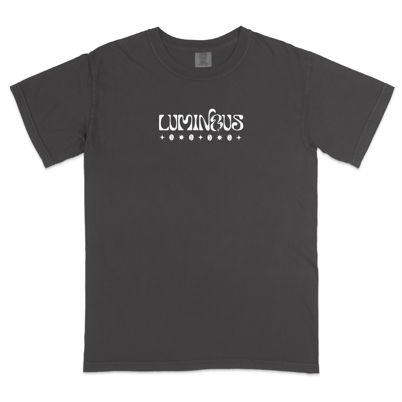 LUMINOUS OG T-SHIRT PEPPER