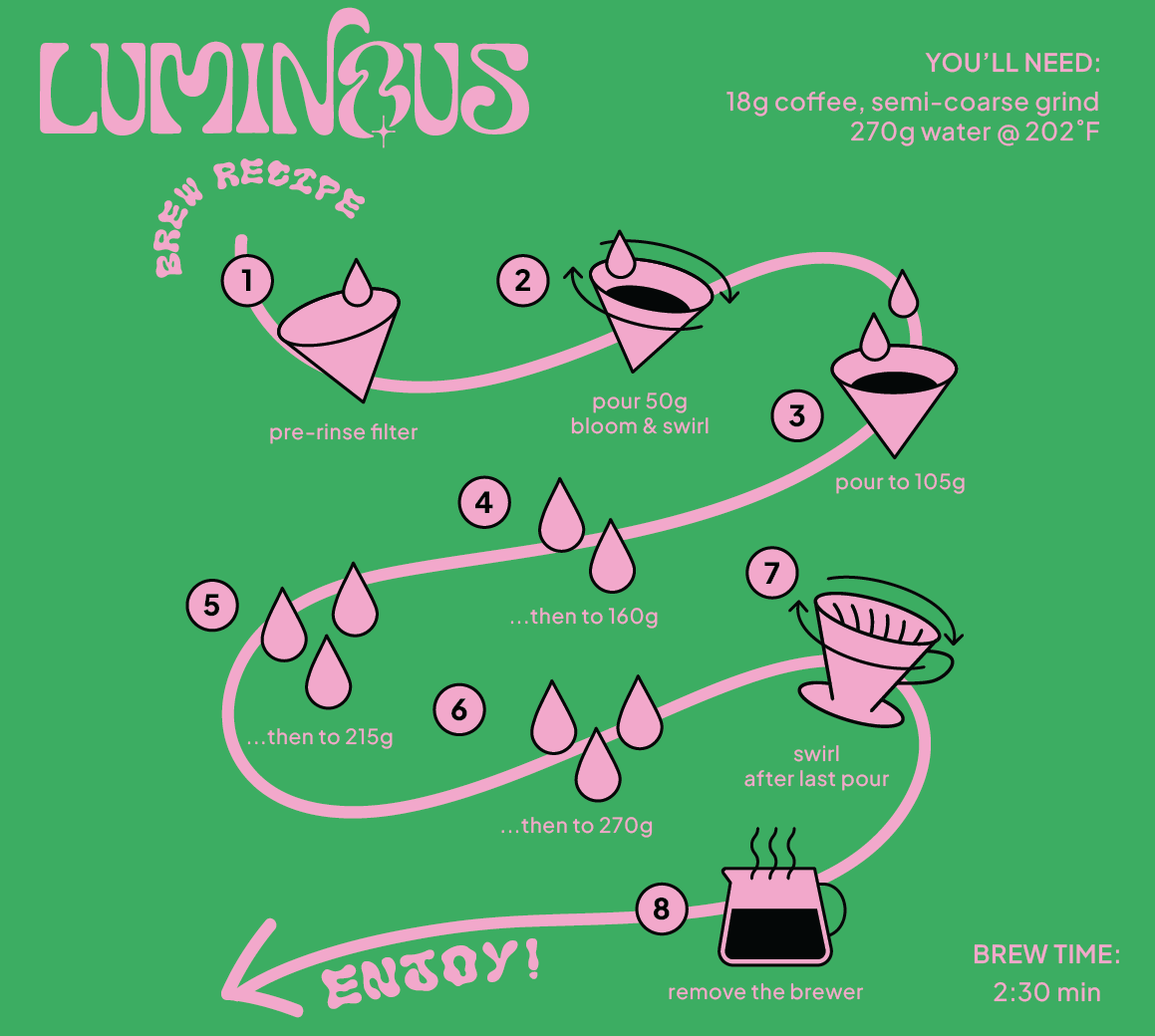 Colombia Geisha White Honey