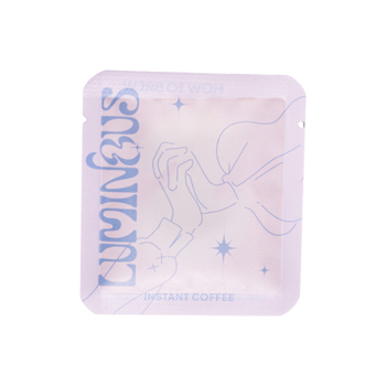 INSTANT COFFEE - BOLIVIA GESHA NATURAL