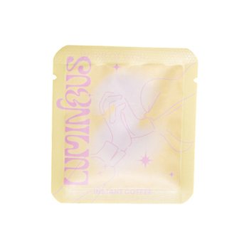 INSTANT COFFEE - MANGO