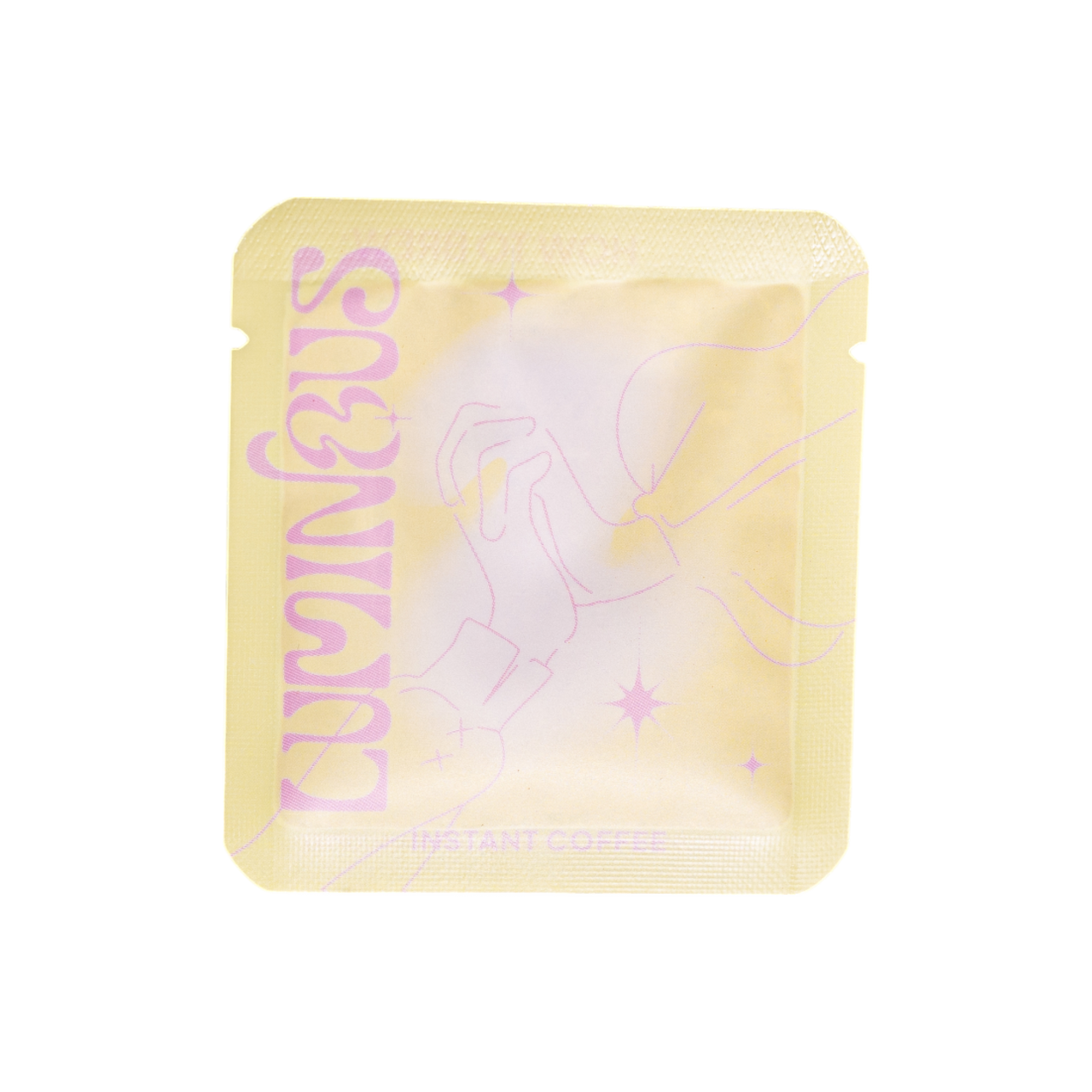 INSTANT COFFEE - COLOMBIA GEISHA WASHED