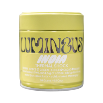 INDIA THERMAL SHOCK NATURAL BULK INSTANT TIN