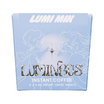 INSTANT COFFEE - LUMI MIX