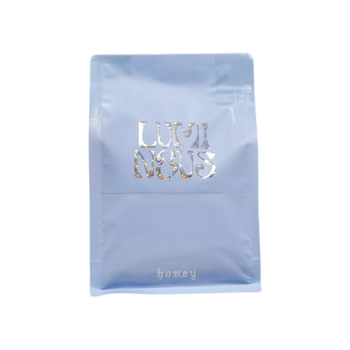 Ecuador Sidra Honey Finca Maputo