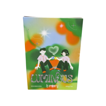 Ecuador Sidra Honey Finca Maputo