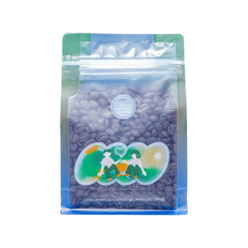 Ecuador Sidra Honey Finca Maputo
