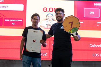 COLOMBIA GESHA WASHED EL HATILLO