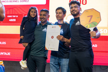 COLOMBIA GESHA WASHED EL HATILLO