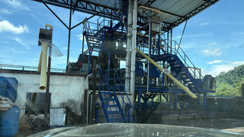 Colombia Modern Washed SL28 LOT 1
