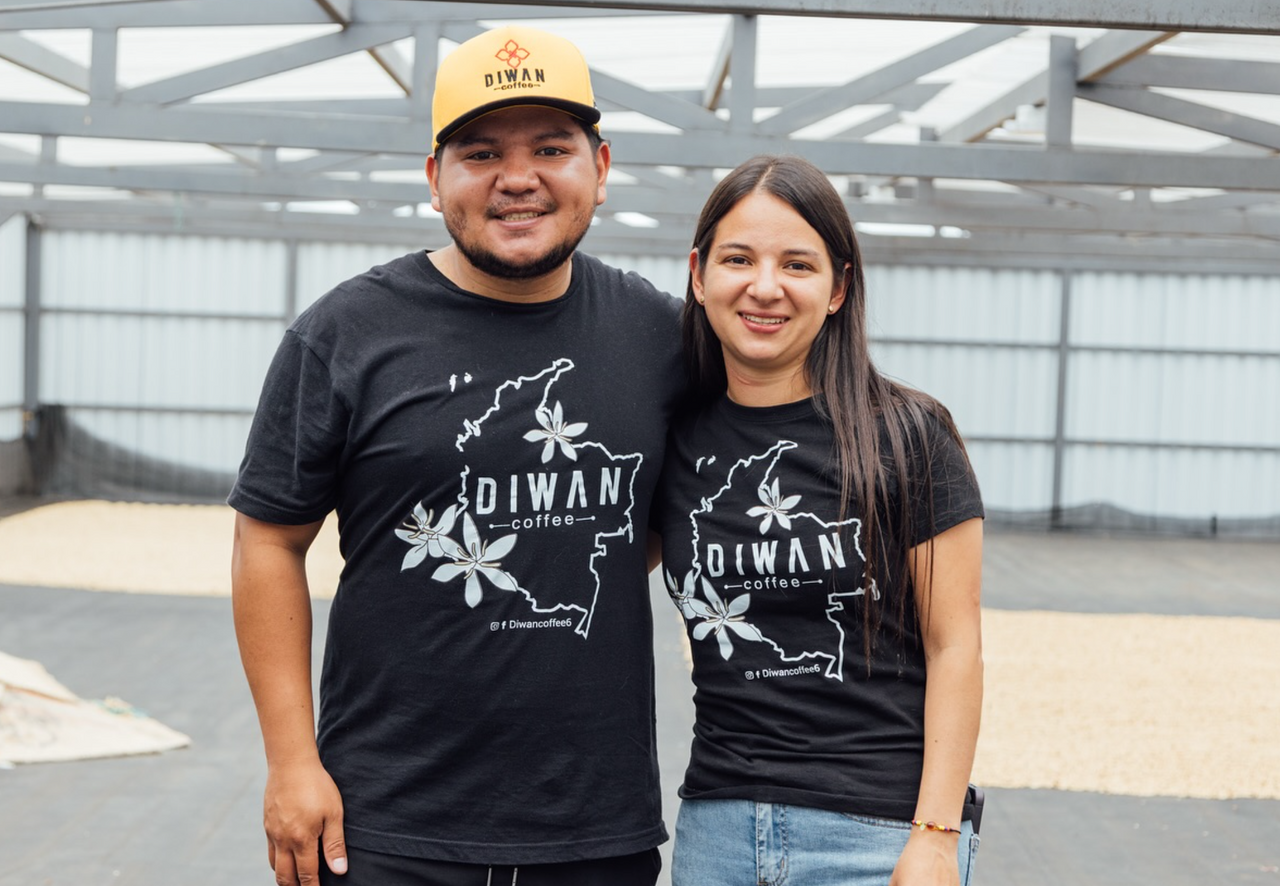 COLOMBIA sidra thermal shock NATURAL