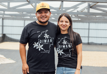 COLOMBIA sidra thermal shock NATURAL